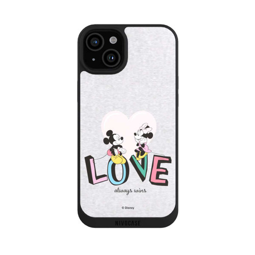 Apple iPhone 15 Plus NIVOpure Love Always Wins