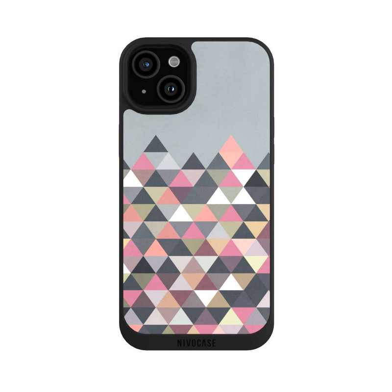 iPhone 15 Plus NIVOpure Nordische Kombination 13