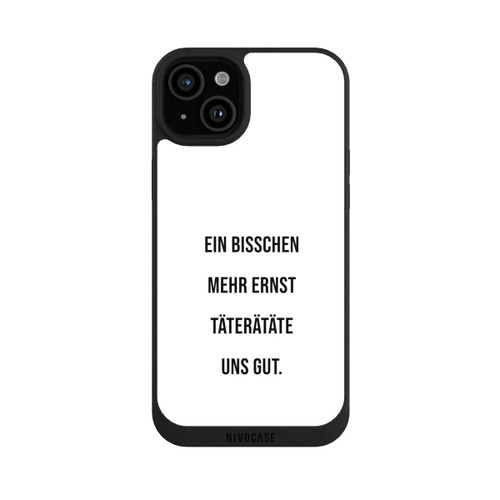 Apple iPhone 15 Plus NIVOpure Ernst