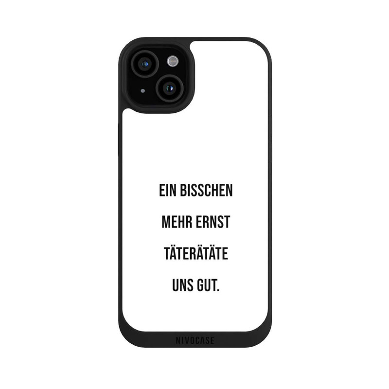 iPhone 15 Plus NIVOpure Ernst