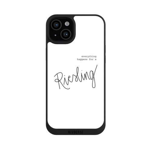 Apple iPhone 15 Plus NIVOpure Riesling