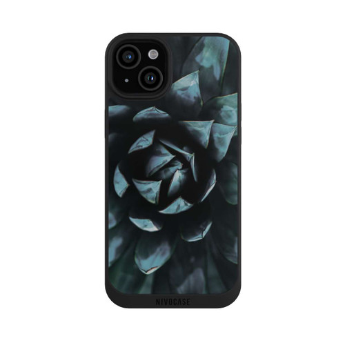 Apple iPhone 15 Plus NIVOpure Succulent