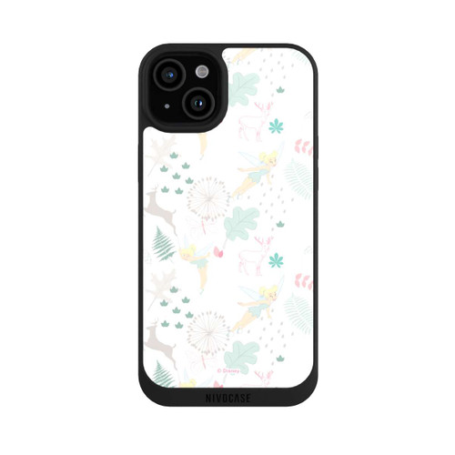 Apple iPhone 15 Plus NIVOpure Tinker Organic Pattern