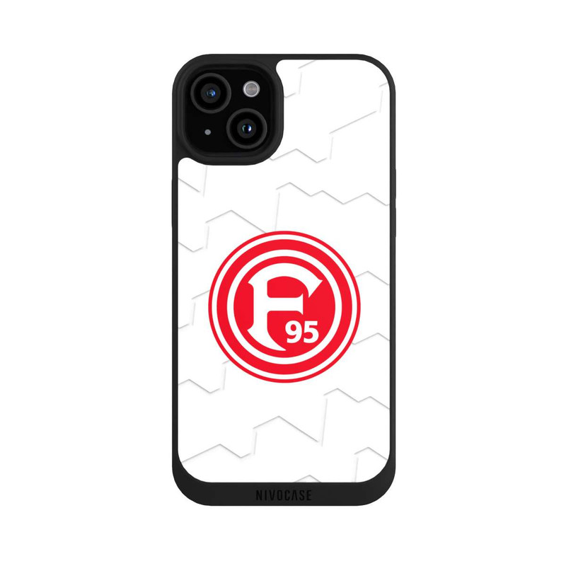 iPhone 15 Plus NIVOpure Auswärtstrikotdesign 20-21 TRADITION