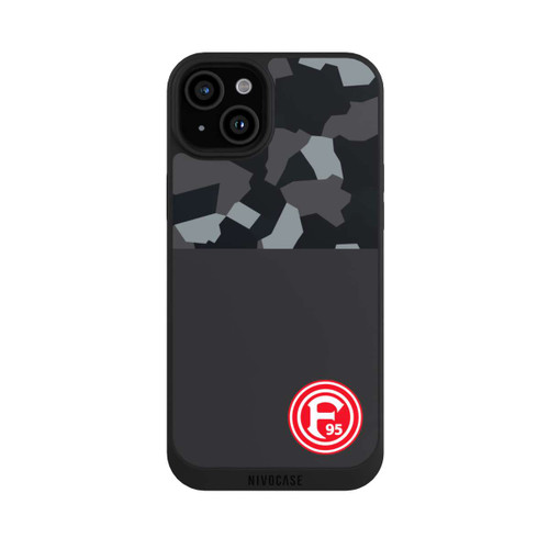 Apple iPhone 15 Plus NIVOpure Ausweichtrikotdesign 20-21 ECKEN &amp; KANTEN