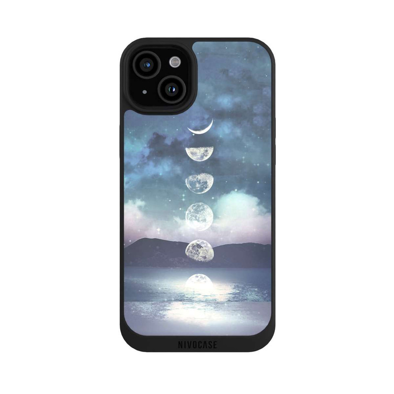 iPhone 15 Plus NIVOpure Aufgehender Mond