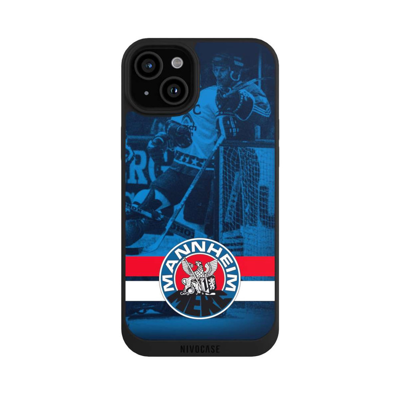 iPhone 15 Plus NIVOpure MERC 1984/85