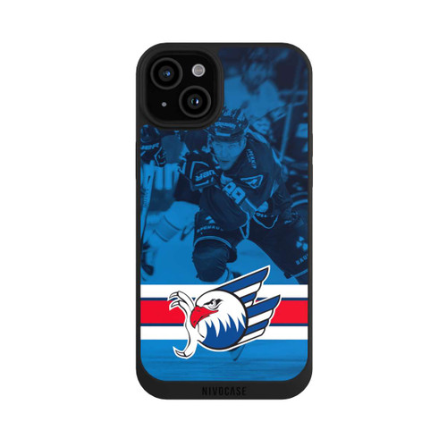 Apple iPhone 15 Plus NIVOpure Adler Mannheim 2018/2019