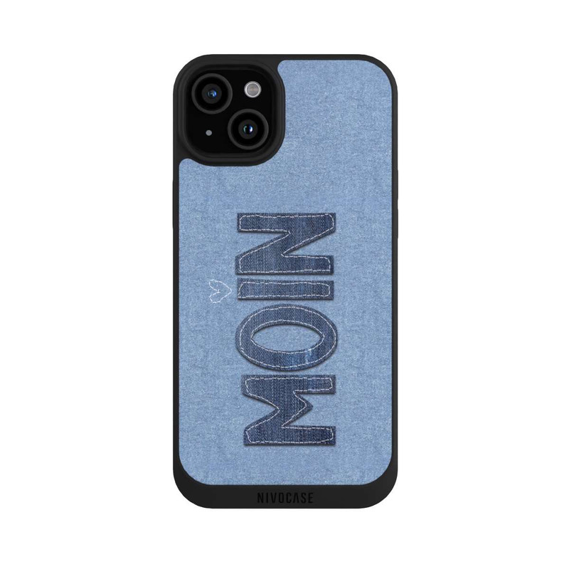 iPhone 15 Plus NIVOpure Moin Jeans