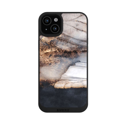 Apple iPhone 15 Plus NIVOpure Tempête entrante