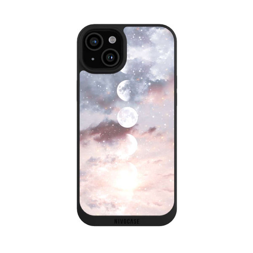 Apple iPhone 15 Plus NIVOpure clair de lune