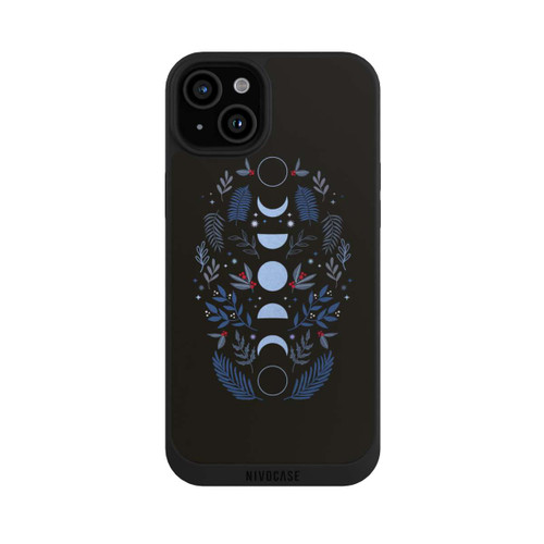 Apple iPhone 15 Plus NIVOpure Die Mondphasen