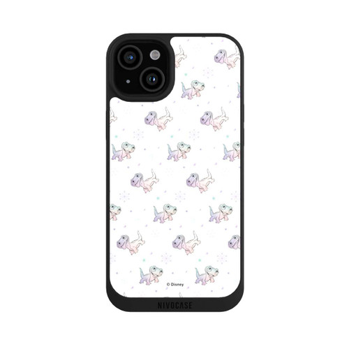 Apple iPhone 15 Plus NIVOpure Bruni Pastel