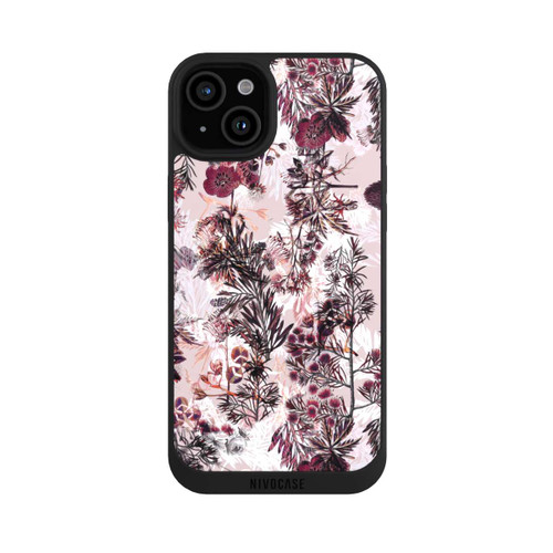 Apple iPhone 15 Plus NIVOpure Romantic Wildflower Meadow