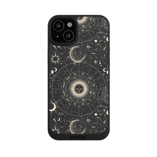Apple iPhone 15 Plus NIVOpure Space Art 3
