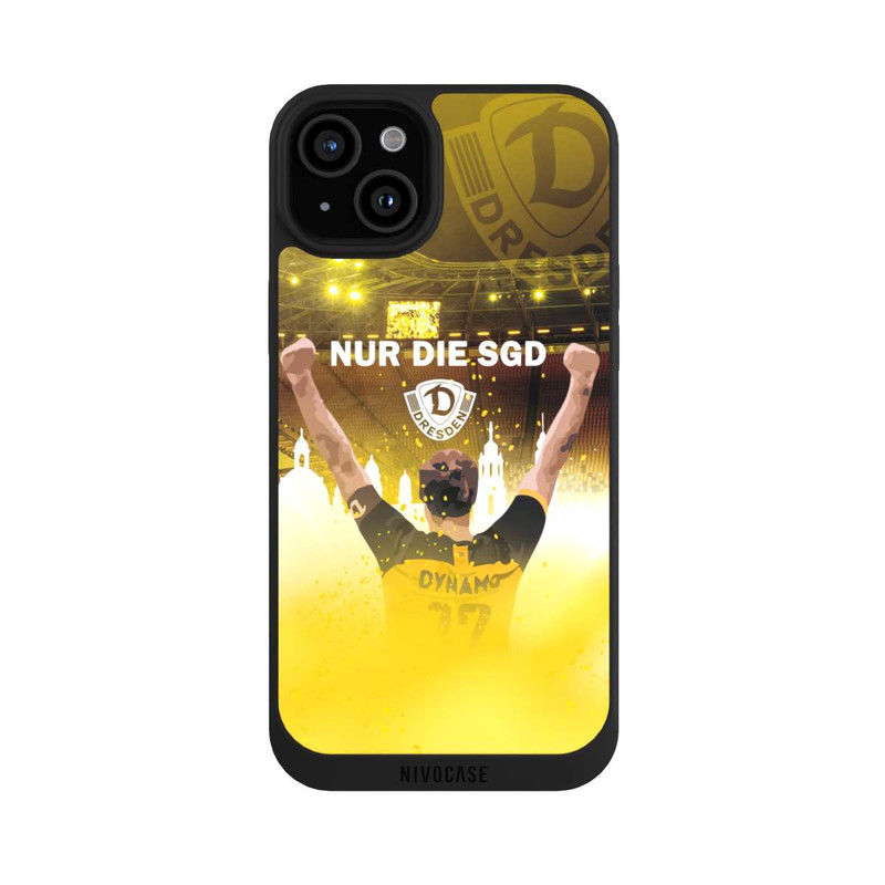 iPhone 15 Plus NIVOpure Nur die SGD