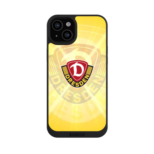 Apple iPhone 15 Plus NIVOpure Dynamo Dresden Laser