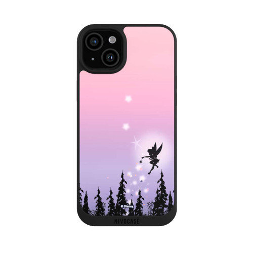 Apple iPhone 15 Plus NIVOpure Tinker Bell Woods