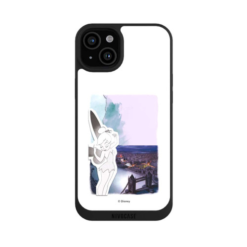 Apple iPhone 15 Plus NIVOpure Tinkerbell Flying