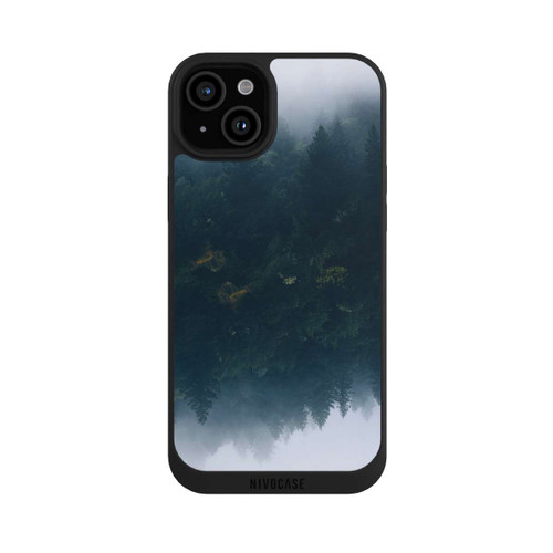 Apple iPhone 15 Plus NIVOpure Glass Palaces