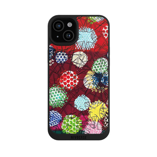Apple iPhone 15 Plus NIVOpure Summervibes