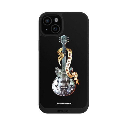 Apple iPhone 15 Plus NIVOpure Rockit 56