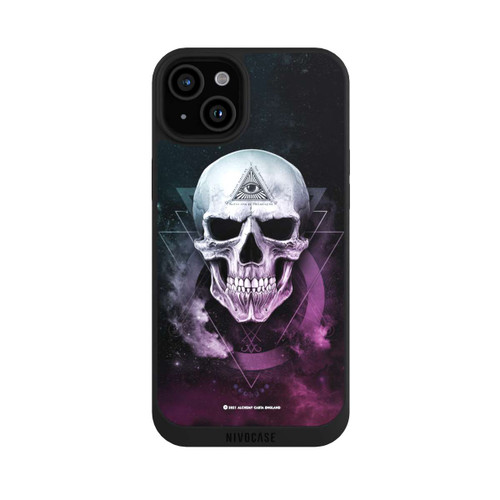Apple iPhone 15 Plus NIVOpure DIE LEERE
