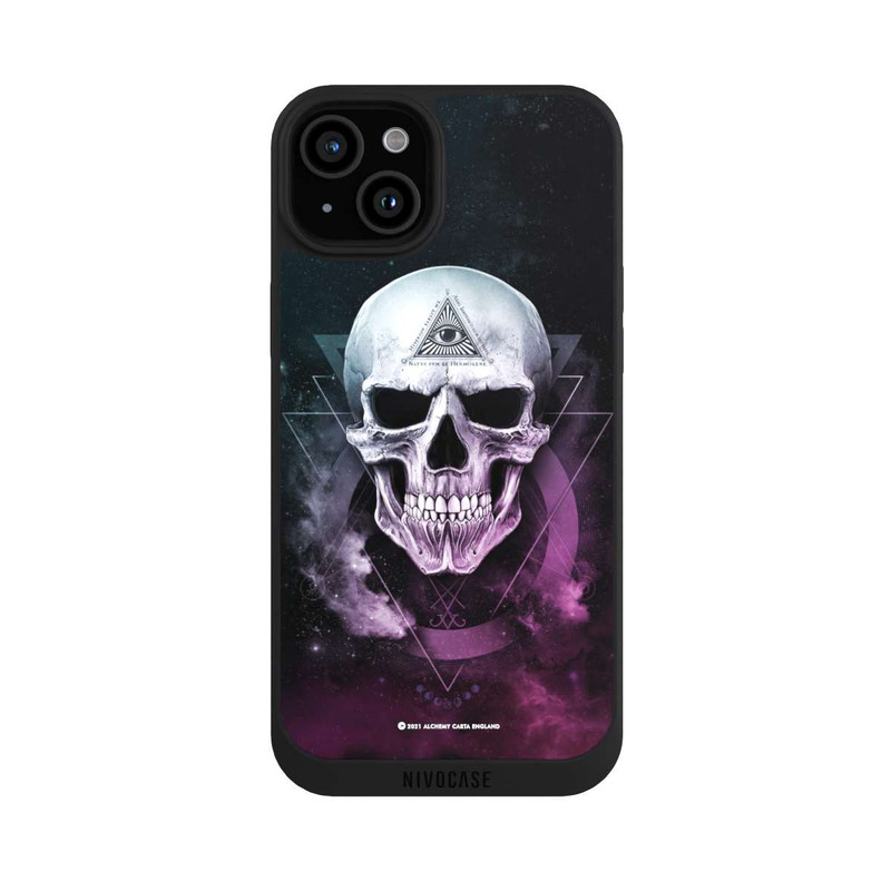 iPhone 15 Plus NIVOpure DIE LEERE