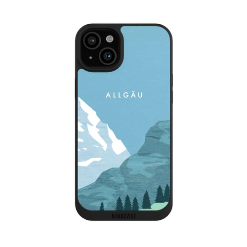 Apple iPhone 15 Plus NIVOpure Allgäu Katinka Reinke