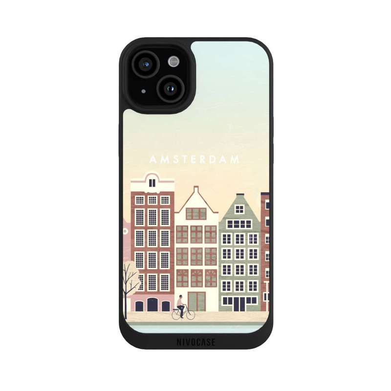 iPhone 15 Plus NIVOpure Amsterdam Katinka Reinke
