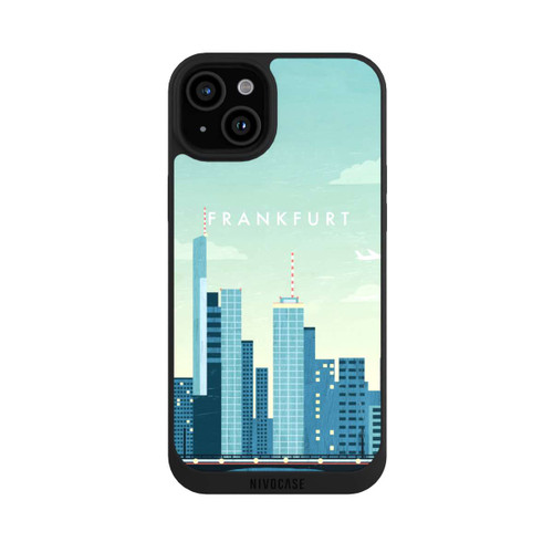 Apple iPhone 15 Plus NIVOpure Francfort Katinka Reinke