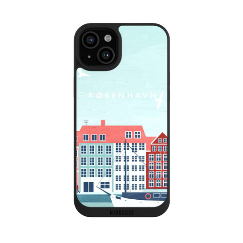 Apple iPhone 15 Plus NIVOpure Copenhague Katinka Reinke