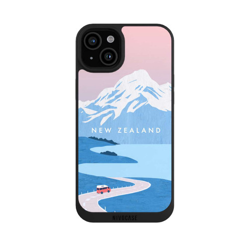 Apple iPhone 15 Plus NIVOpure Nouvelle-Zélande Katinka Reinke