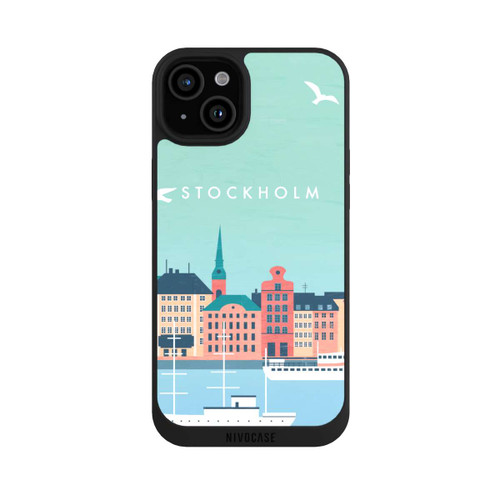 Apple iPhone 15 Plus NIVOpure Stockholm Katinka Reinke