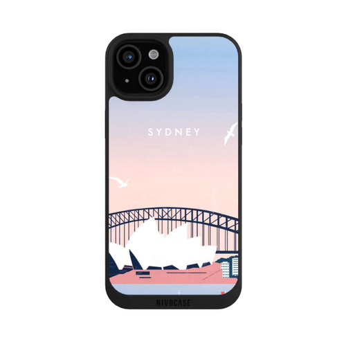 Apple iPhone 15 Plus NIVOpure Sydney Katinka Reinke