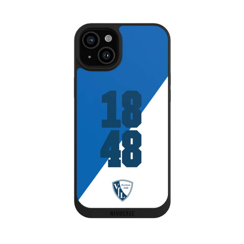 Apple iPhone 15 Plus NIVOpure VfL Bochum 1848