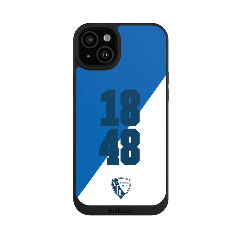 iPhone 15 Plus NIVOpure VfL Bochum 1848
