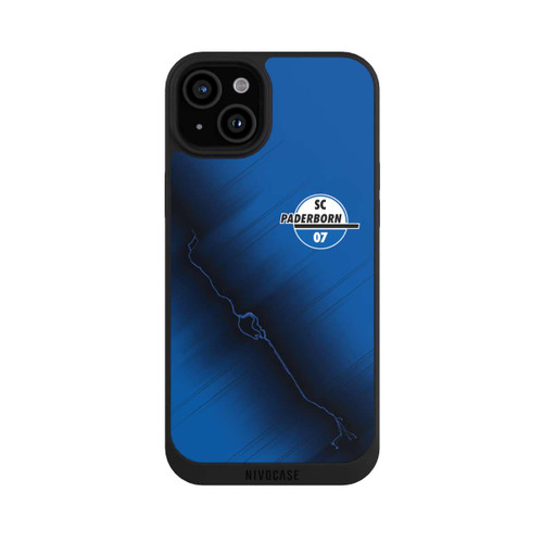 Apple iPhone 15 Plus NIVOpure Heimtrikot 2021