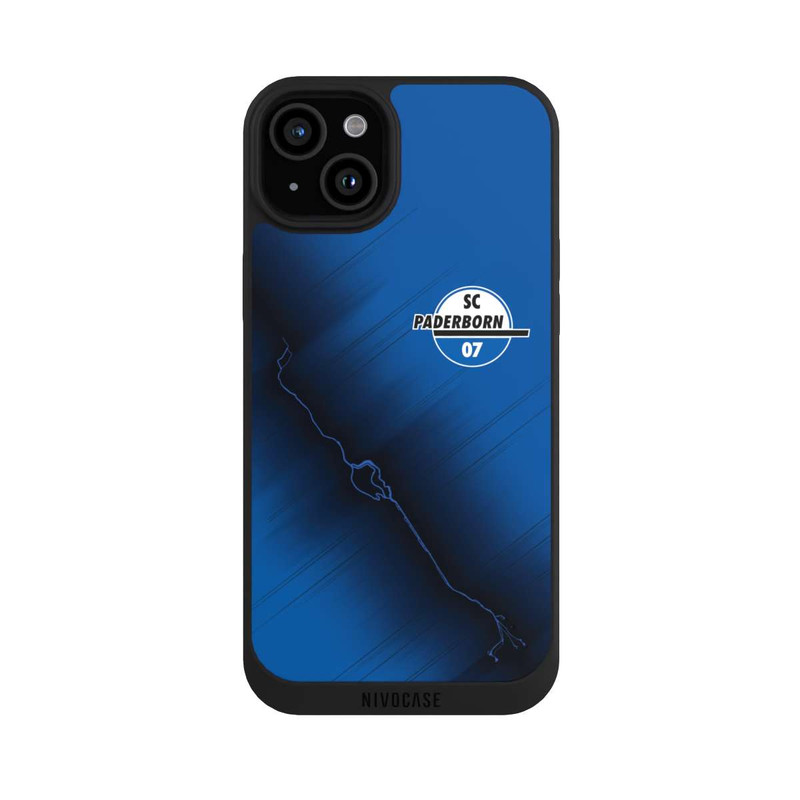 iPhone 15 Plus NIVOpure Heimtrikot 2021