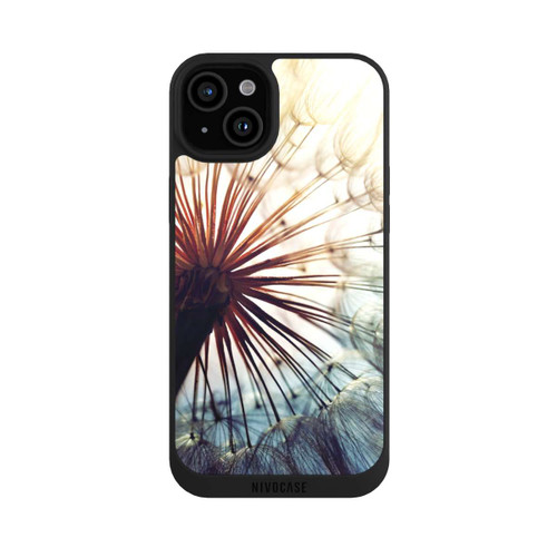 Apple iPhone 15 Plus NIVOpure Löwenzahn 1