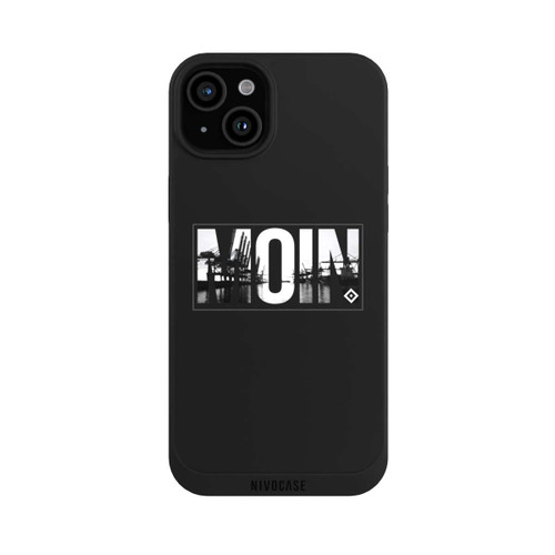 Apple iPhone 15 Plus NIVOpure HSV MOIN