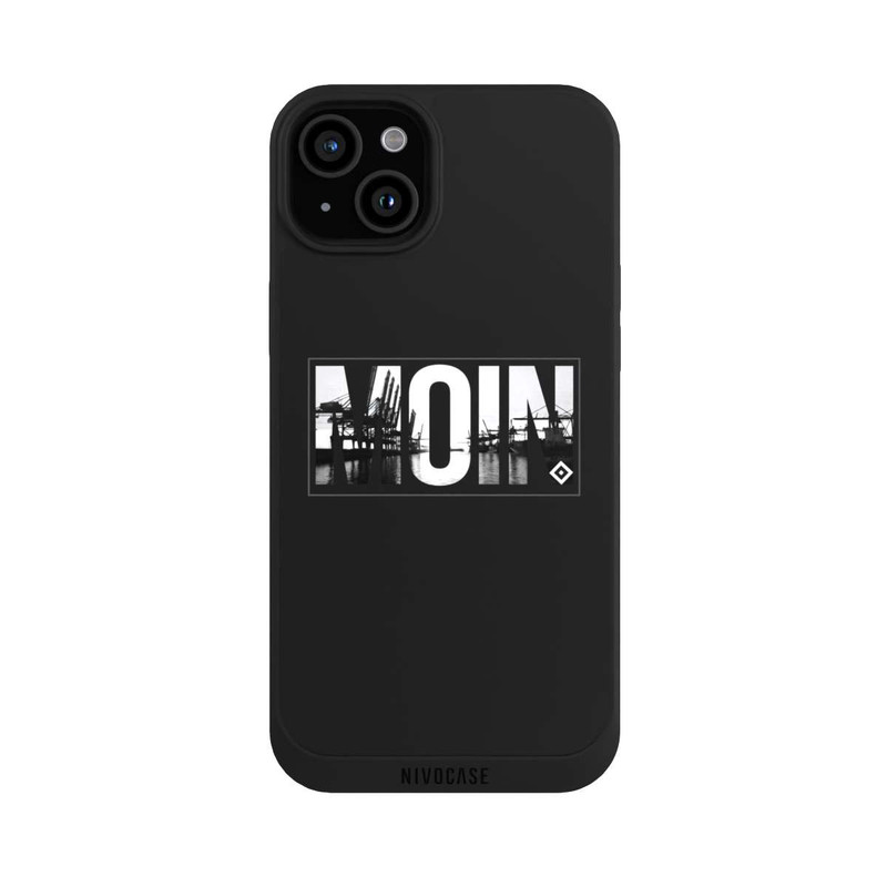 iPhone 15 Plus NIVOpure HSV MOIN