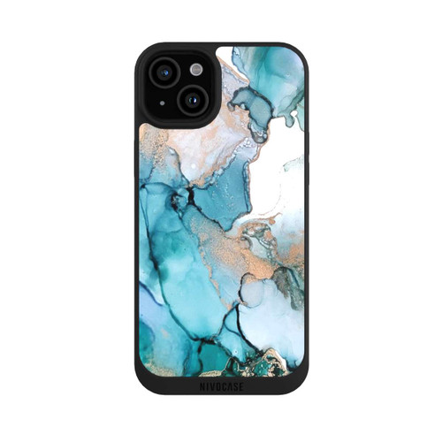 Apple iPhone 15 Plus NIVOpure Sea of Mist