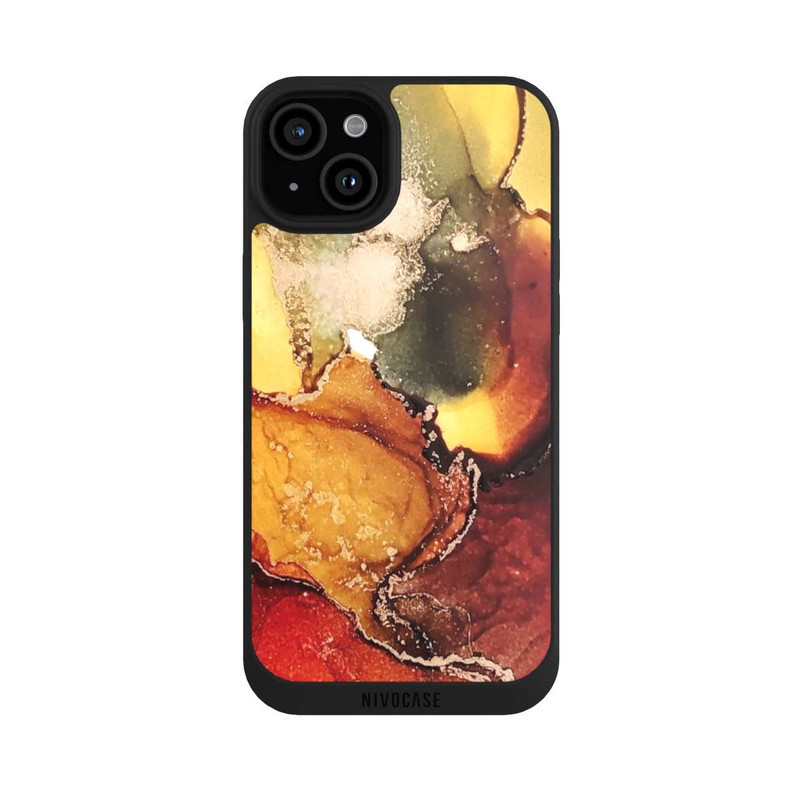 iPhone 15 Plus NIVOpure Tropical