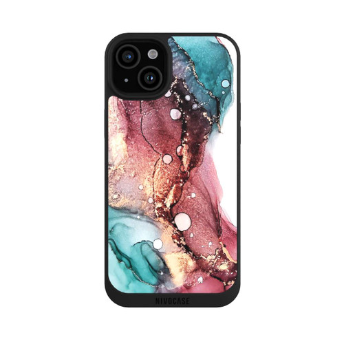 Apple iPhone 15 Plus NIVOpure Lagoon