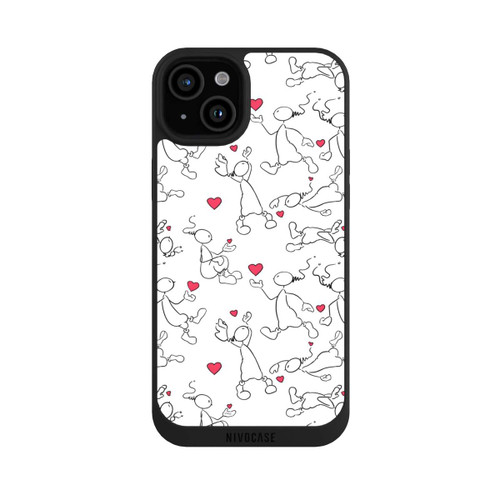 Apple iPhone 15 Plus NIVOpure Die Herzwelt
