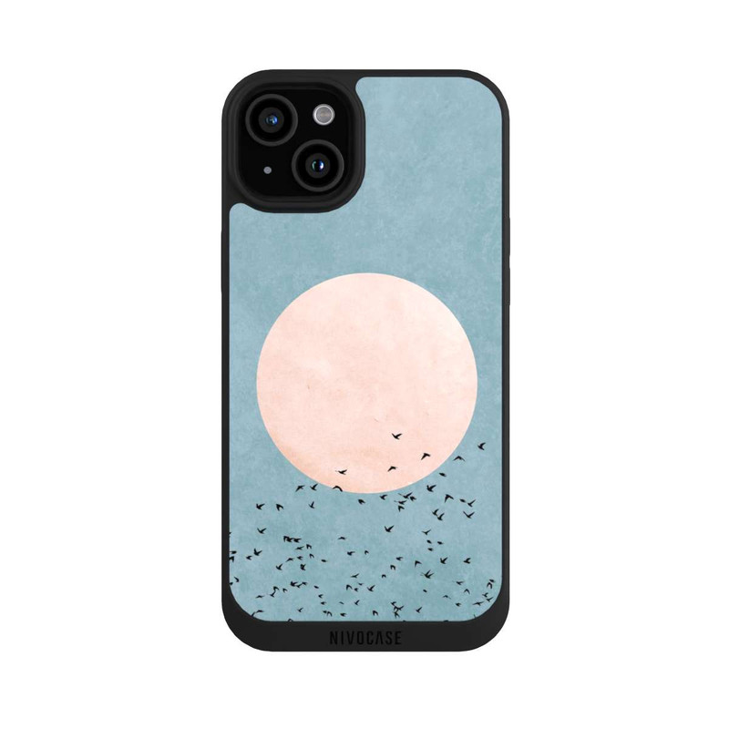 iPhone 15 Plus NIVOpure S'envoler