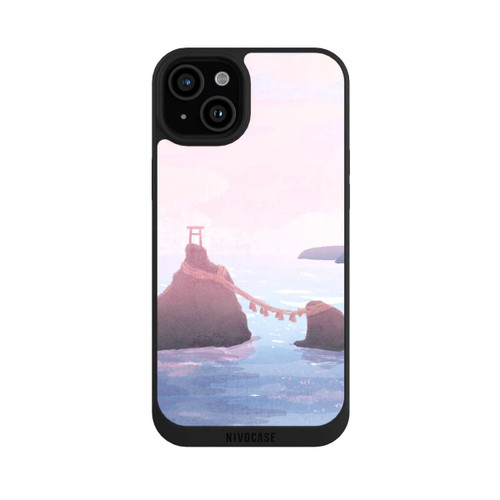 Apple iPhone 15 Plus NIVOpure Murakumo January par Kyonosuke Takayasu