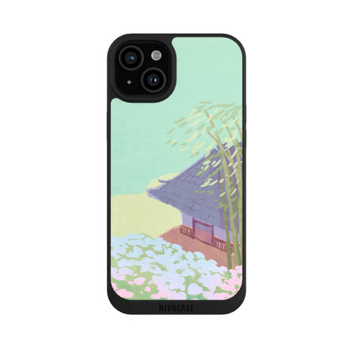 Apple iPhone 15 Plus NIVOpure Murakumo June par Kyonosuke Takayasu