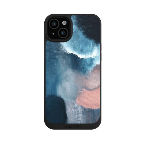 Apple iPhone 15 Plus NIVOpure Tourmente